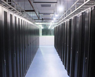 郑州BGP多线机房