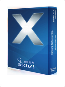 DiscuzƼӦײ