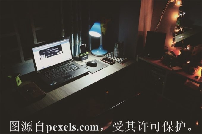 云服务器代理