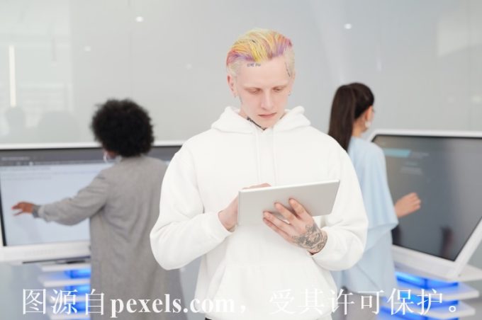 vnc安装