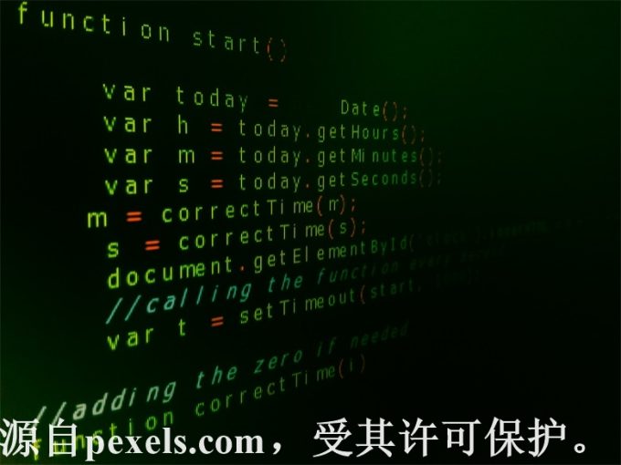 云计算服务类型有哪些