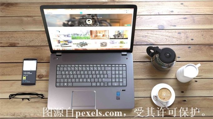 抢注网址域名