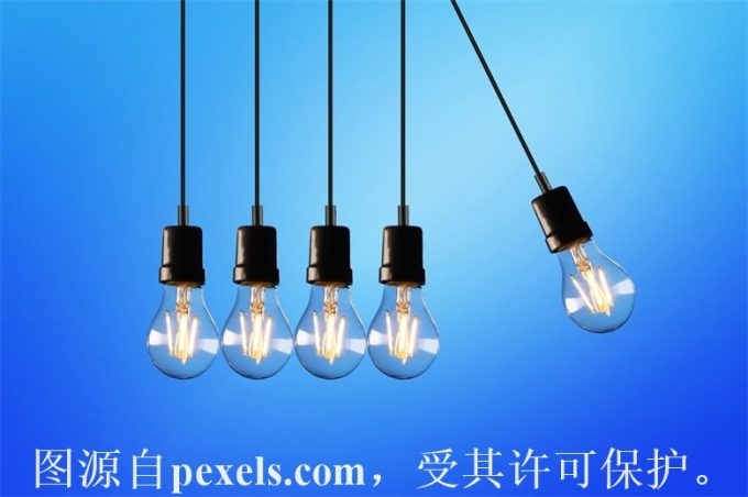 高防服务器和普通服务器之间的区别是什么