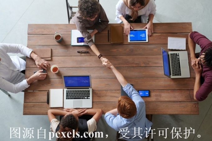 为什么企业要使用企业邮箱