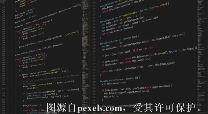 比较热门的域名有哪些